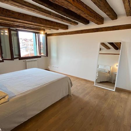 Rooftop 3999 Venecia Exterior foto