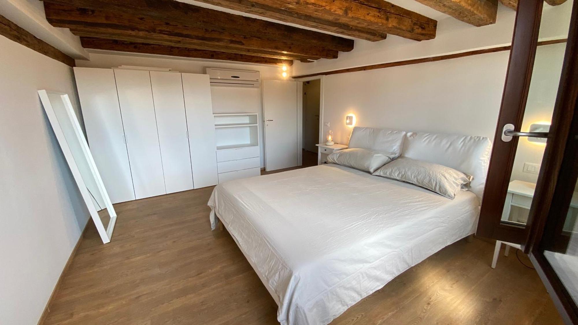 Rooftop 3999 Venecia Exterior foto